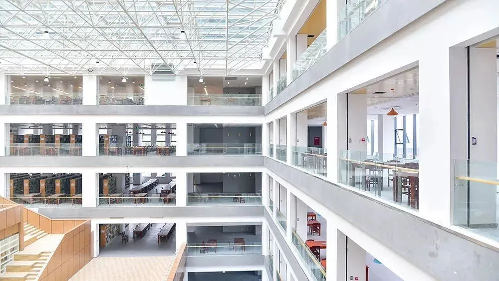 注意！这八个解答助你走进四川省经济管理学校~(图16)